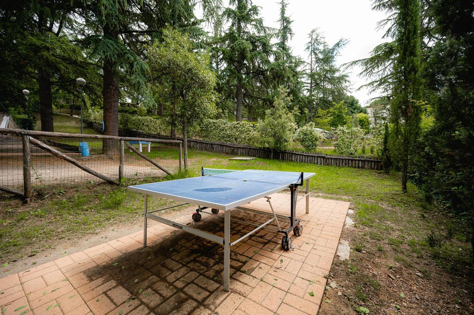 Glamping Luxuszelt *