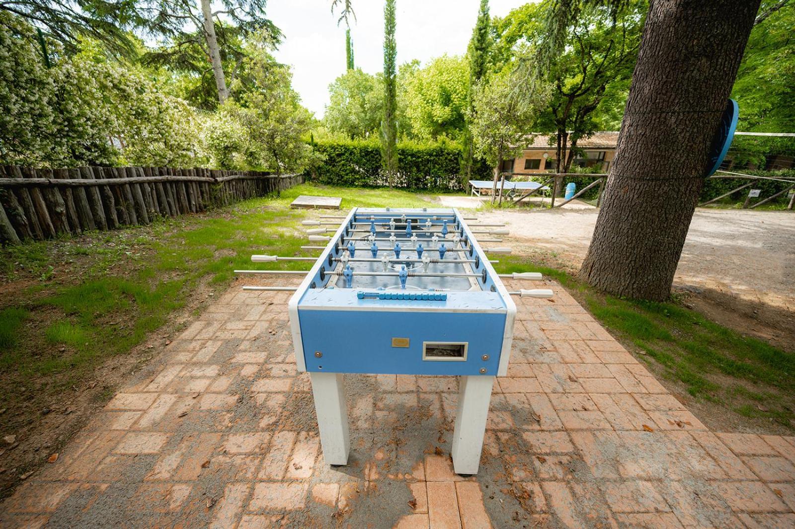 Glamping Luxuszelt Siena