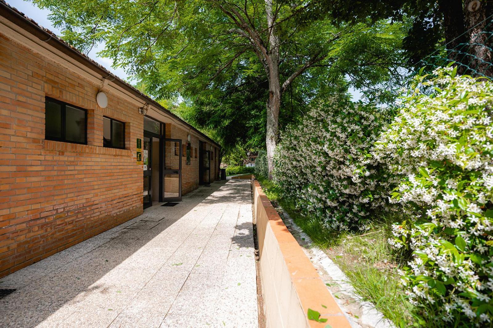 Glamping * Siena