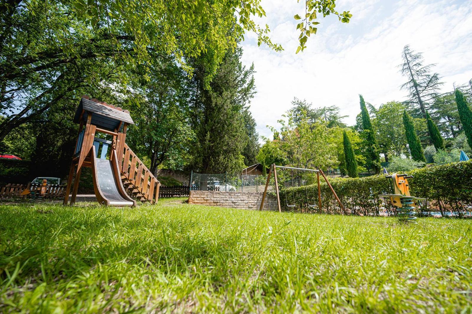 Glamping Luxury tent *