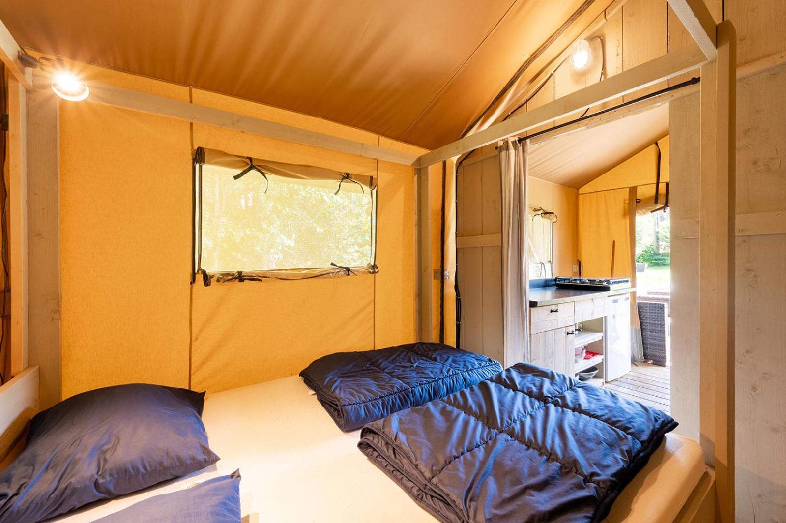 Glamping * Siena