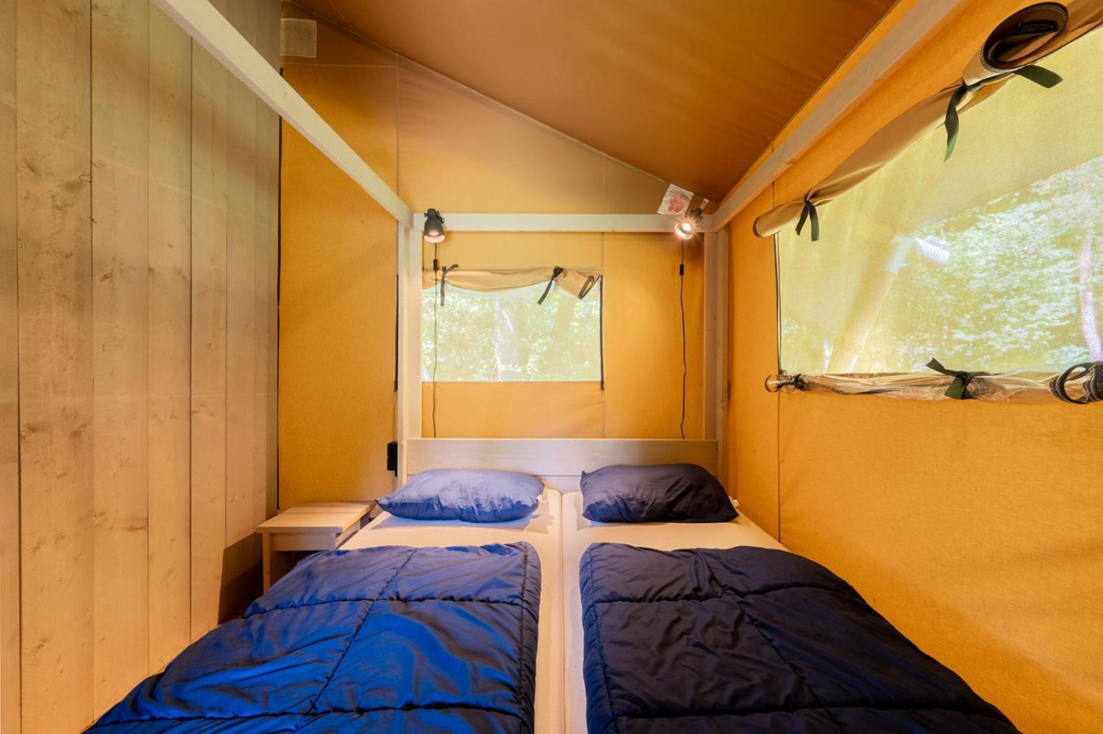 Glamping Luxury tent *